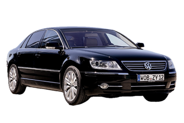 Диагностика рулевых реек Volkswagen Phaeton (Фольксваген Фейтон)
