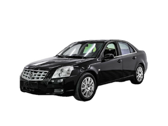 Ремонт рулевых реек Cadillac BLS (Кадиллак BLS)