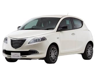 Ремонт рулевых реек Chrysler Ypsilon (Крайслер Ypsilon)