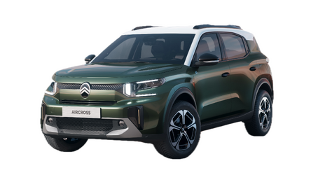 Ремонт рулевых реек Citroen C3 Aircross (Ситроен C3 Aircross)