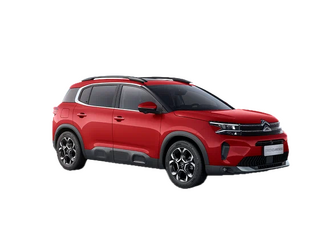 Ремонт рулевых реек Citroen C5 Aircross (Ситроен C5 Aircross)