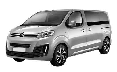Ремонт рулевых реек Citroen SpaceTourer (Ситроен SpaceTourer)