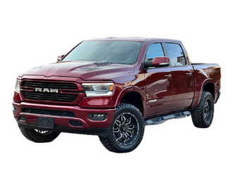 Ремонт рулевых реек Dodge Ram 1500 (Додж Ram 1500)