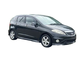 Ремонт рулевых реек HONDA Edix (Хонда Edix)
