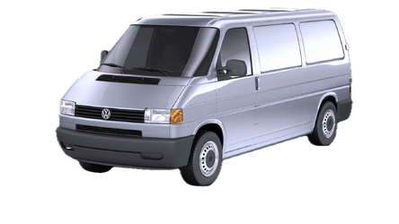Диагностика рулевых реек Volkswagen Eurovan (Фольксваген Еврован)