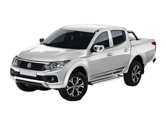 Ремонт рулевых реек Fiat Fullback (Фиат Fullback)