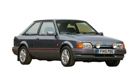 Ремонт рулевых реек FORD Escort (Форд Escort)