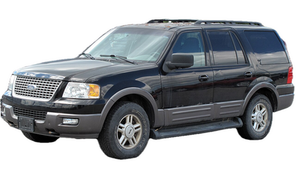 Ремонт рулевых реек FORD Expedition (Форд Expedition)