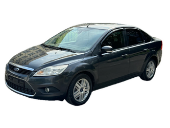 Ремонт рулевых реек FORD Focus ii (Форд Focus ii)