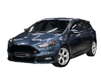 Ремонт рулевых реек FORD Focus ST (Форд Focus ST)