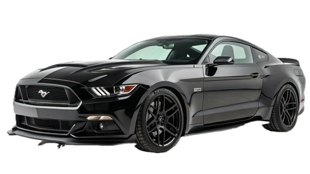 Ремонт рулевых реек FORD Mustang (Форд Mustang)