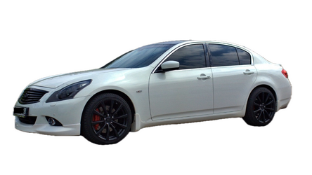Ремонт рулевых реек INFINITI G25 (Инфинити G25)