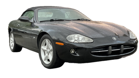 Ремонт рулевых реек JAGUAR XK8 (Ягуар XK8)
