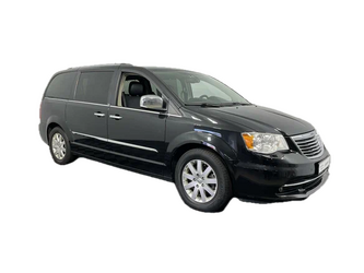 Ремонт рулевых реек Chrysler Grand Voyager (Крайслер Grand Voyager)