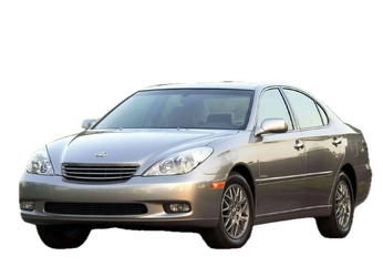 Диагностика рулевых реек Lexus ES330 (Лексус ЕС330)