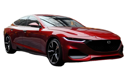 Ремонт рулевых реек MAZDA 6 New (Мазда 6 Нью)