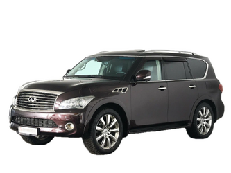 Ремонт рулевых реек INFINITI QX56 (Инфинити QX56)
