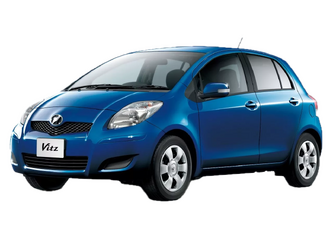 Ремонт рулевых реек Toyota Vitz (Тойота Vitz)