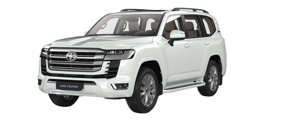 Ремонт рулевых реек Toyota Land Cruiser 300 (Тойота Ленд Крузер 300)