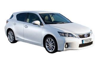 Диагностика рулевых реек Lexus CT200h (Лексус СТ200Аш)