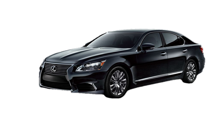 Диагностика рулевых реек Lexus LS460 (Лексус ЛС460)