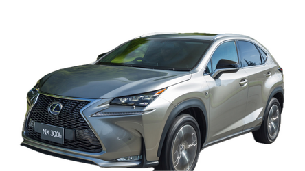 Диагностика рулевых реек Lexus NX300 (Лексус НХ300)
