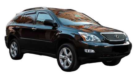 Ремонт рулевых реек LEXUS RX330 (Лексус RX330)