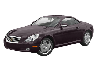 Диагностика рулевых реек Lexus SC (Лексус СЦ)