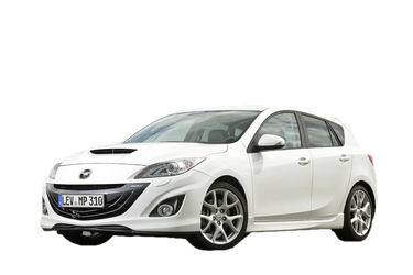 Ремонт рулевых реек MAZDA 3 MPS (Мазда 3 MPS)