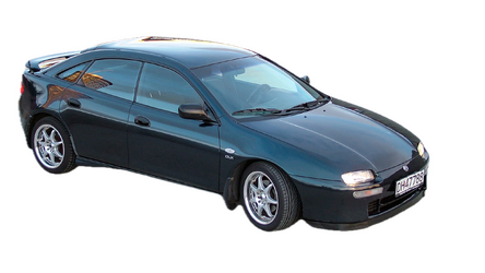 Ремонт рулевых реек MAZDA 323 (Мазда 323)