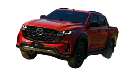 Ремонт рулевых реек MAZDA BT-50 (Мазда BT-50)