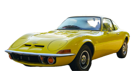 Ремонт рулевых реек Opel GT (Опель GT)