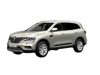 Ремонт рулевых реек Renault Koleos (Рено Koleos)