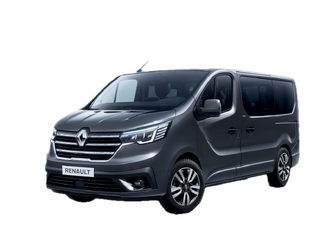 Ремонт рулевых реек Renault Trafic (Рено Trafic)