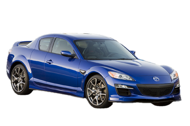 Ремонт рулевых реек MAZDA RX-8 (Мазда RX-8)