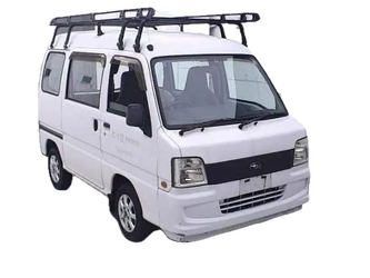 Ремонт рулевых реек Subaru Sambar (Субару Sambar)