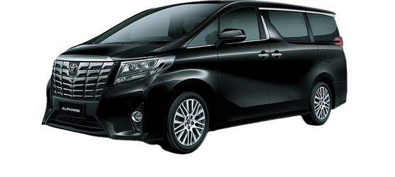 Диагностика рулевых реек Toyota Alphard (Тойота Альфард)