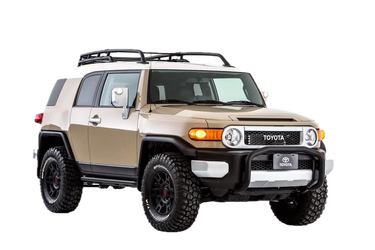 Диагностика рулевых реек Toyota FJ Cruiser (Тойота ФДж Крузер)