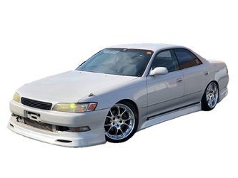 Ремонт рулевых реек Toyota Mark II (Тойота Марк II)