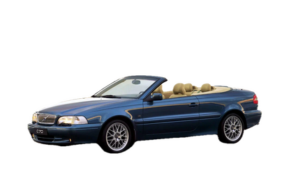 Ремонт рулевых реек Volvo C70 (Вольво C70)