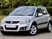 Ремонт рулевой рейки Suzuki (Сузуки) | Статьи от АвтоПрактик